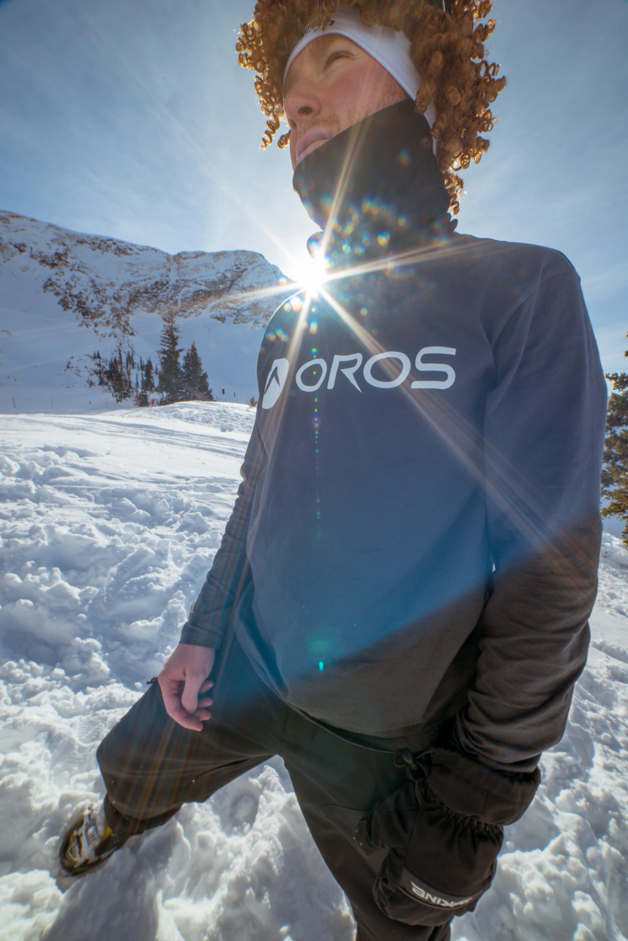 OROS Orion Series gallery image