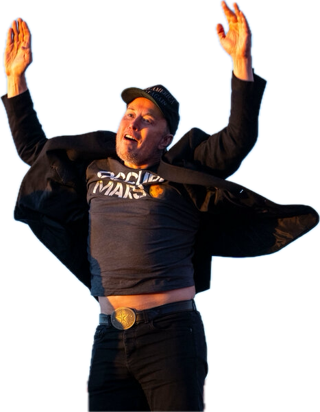 What did you do last week?