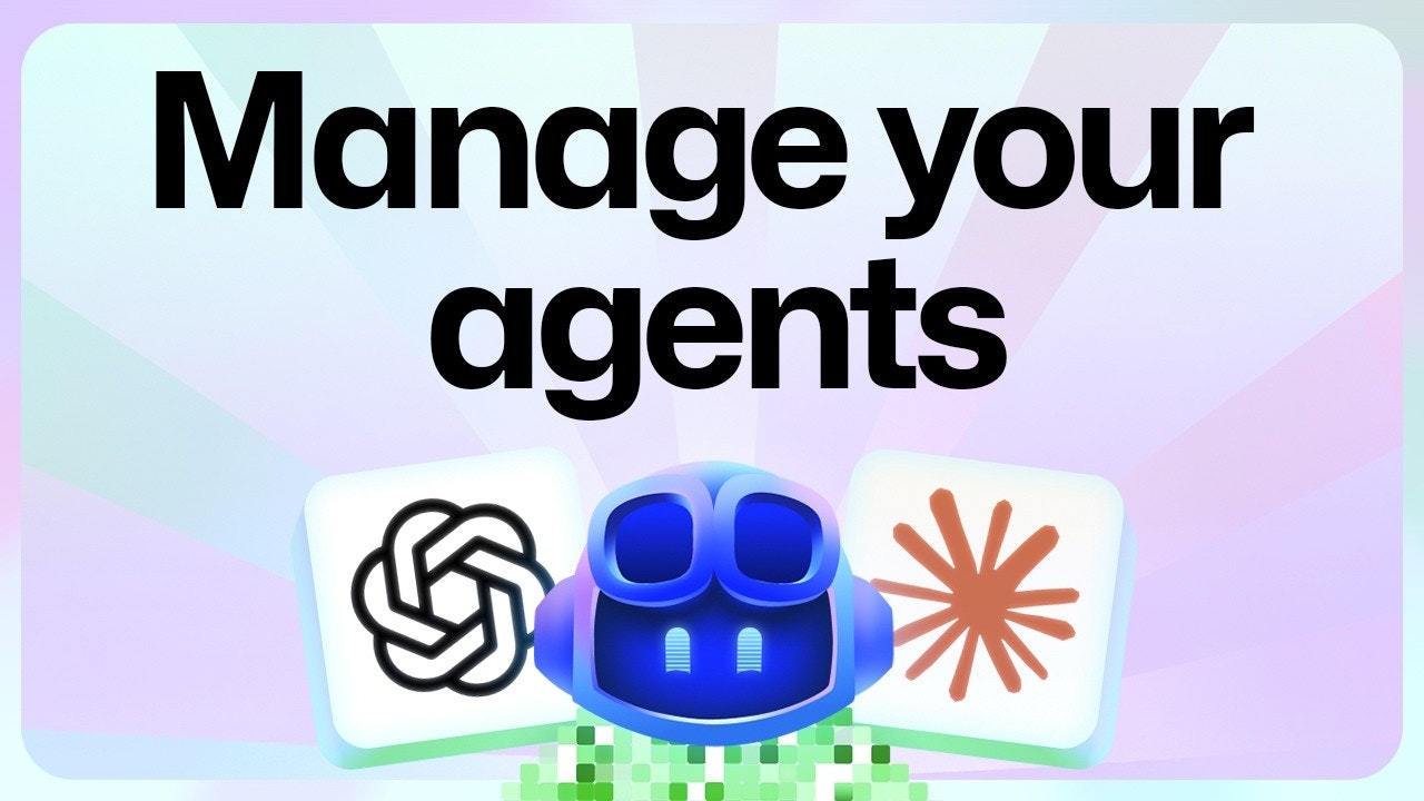 GitHub Agent HQ gallery image