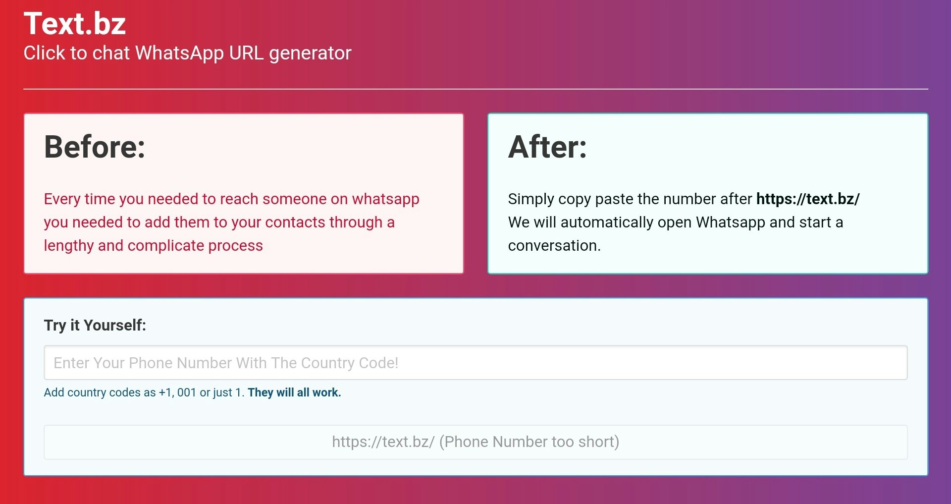 Text.bz gallery image