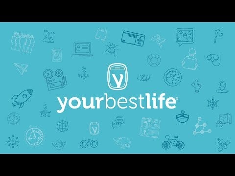 YourBestLife gallery image