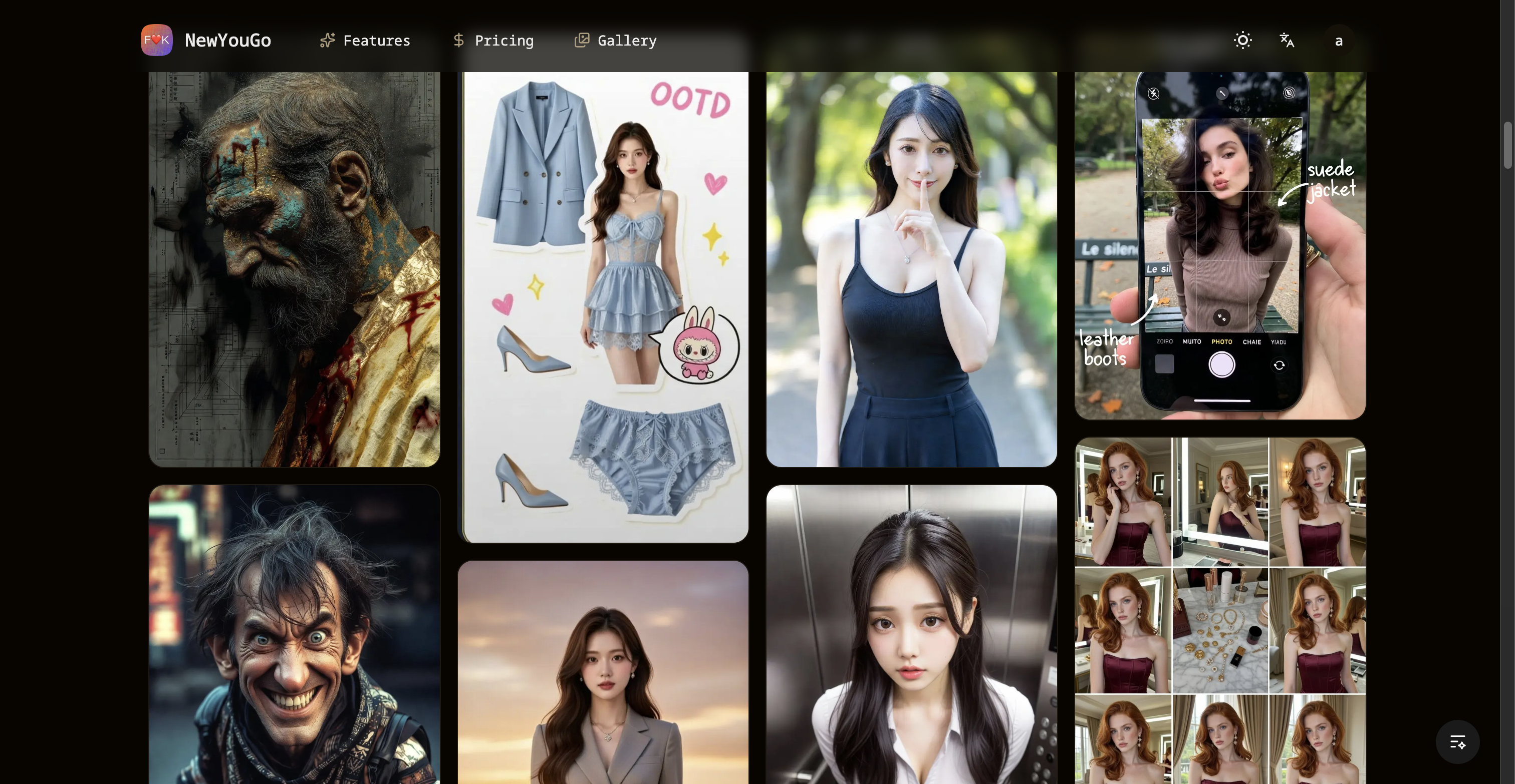 NewYouGo gallery image