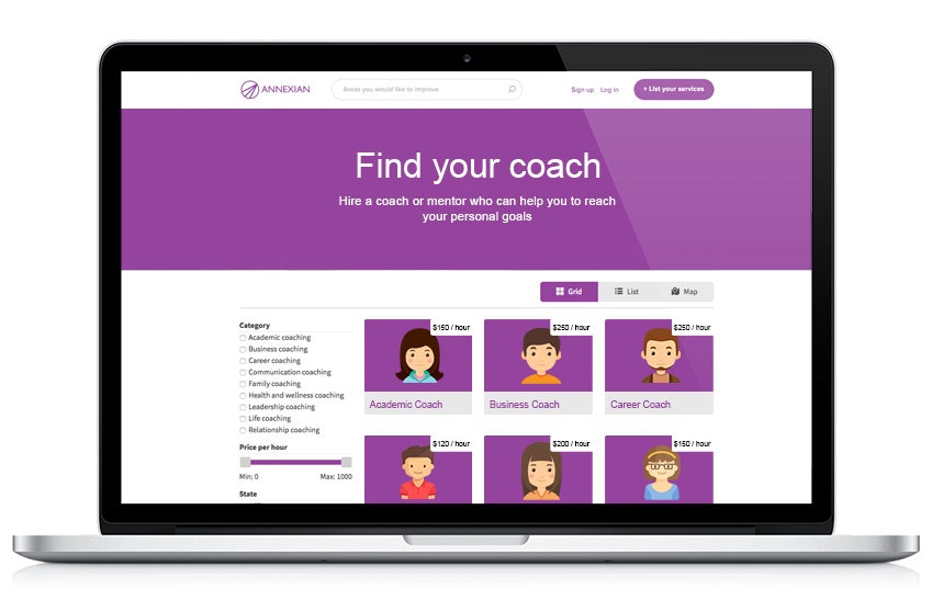 Annexian gallery image