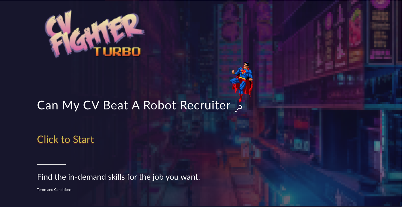 CV Fighter gallery image