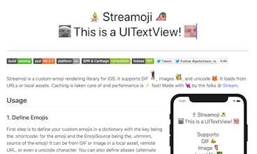 Streamoji gallery image