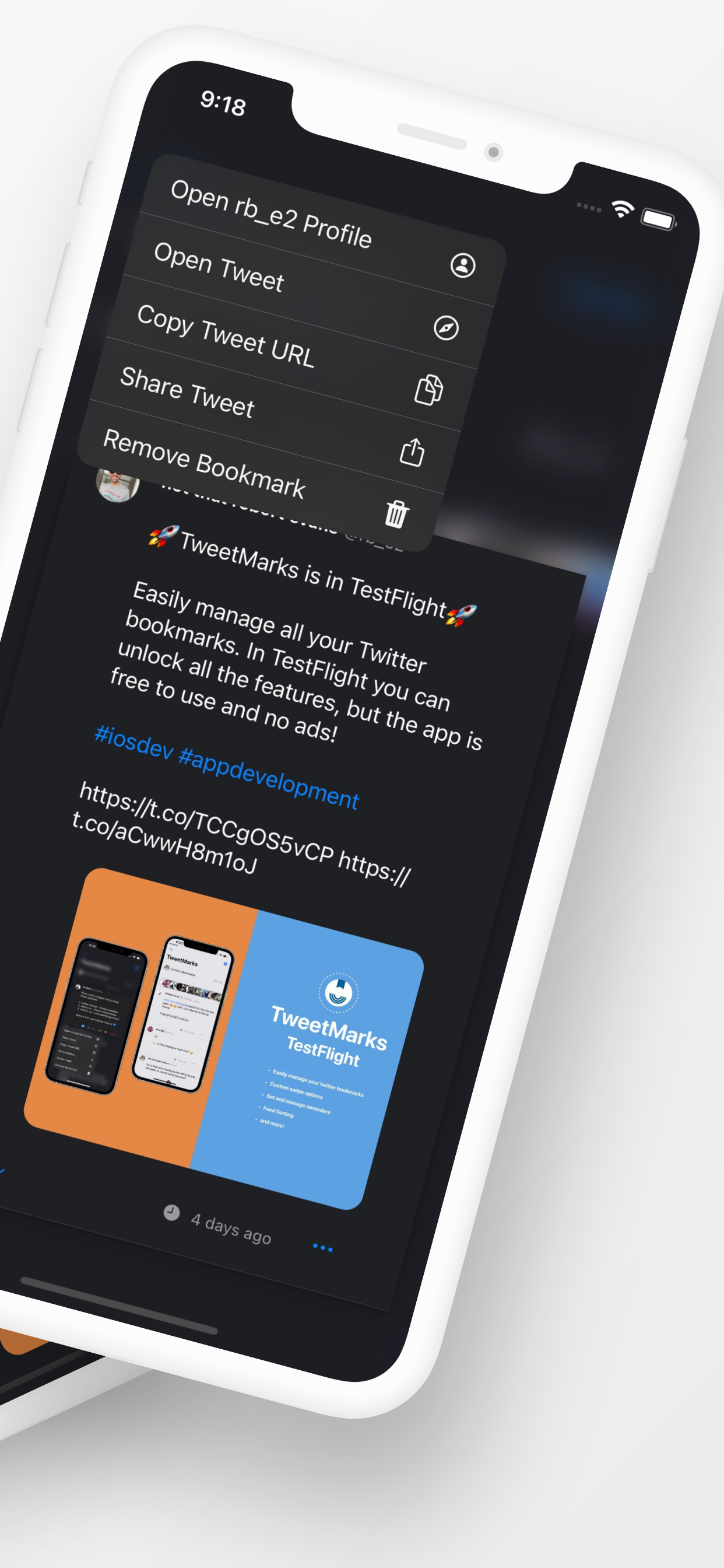 Tweetmark media 3