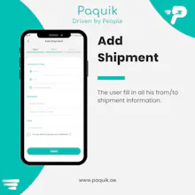 Paquik gallery image