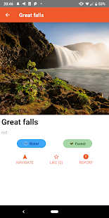 Spotfindr gallery image