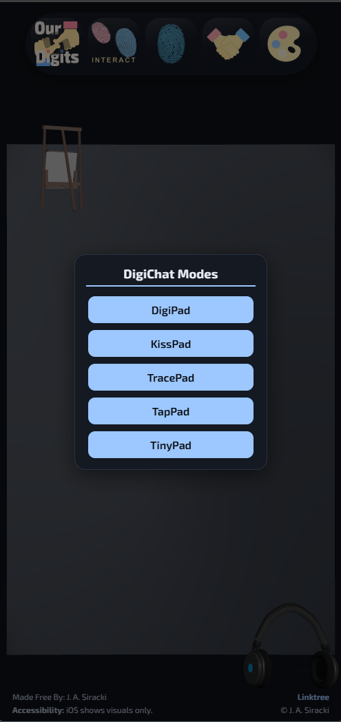 Our Digits gallery image