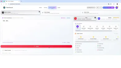 TokenFaucet gallery image