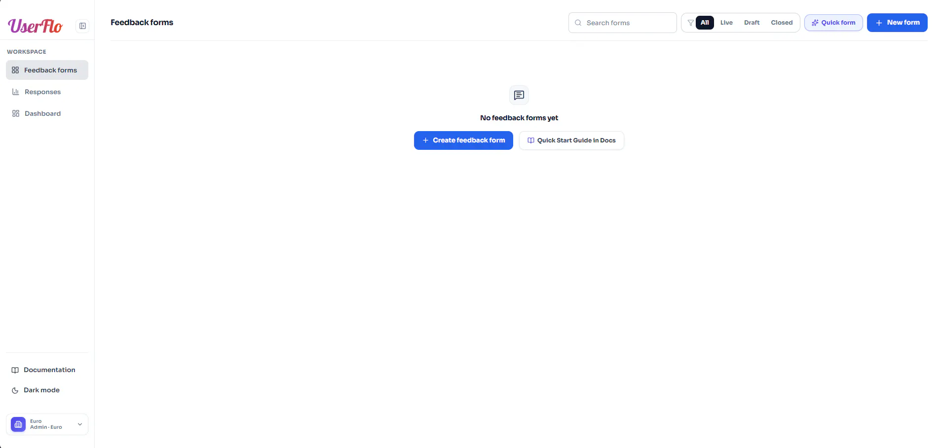 Userflo 截图