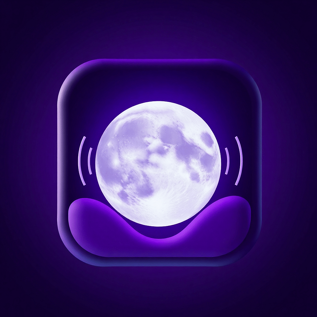 White Noise With Night Light