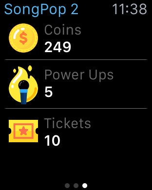 SongPop 2 gallery image