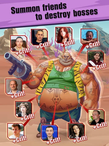 Evolution: Heroes of Utopia gallery image