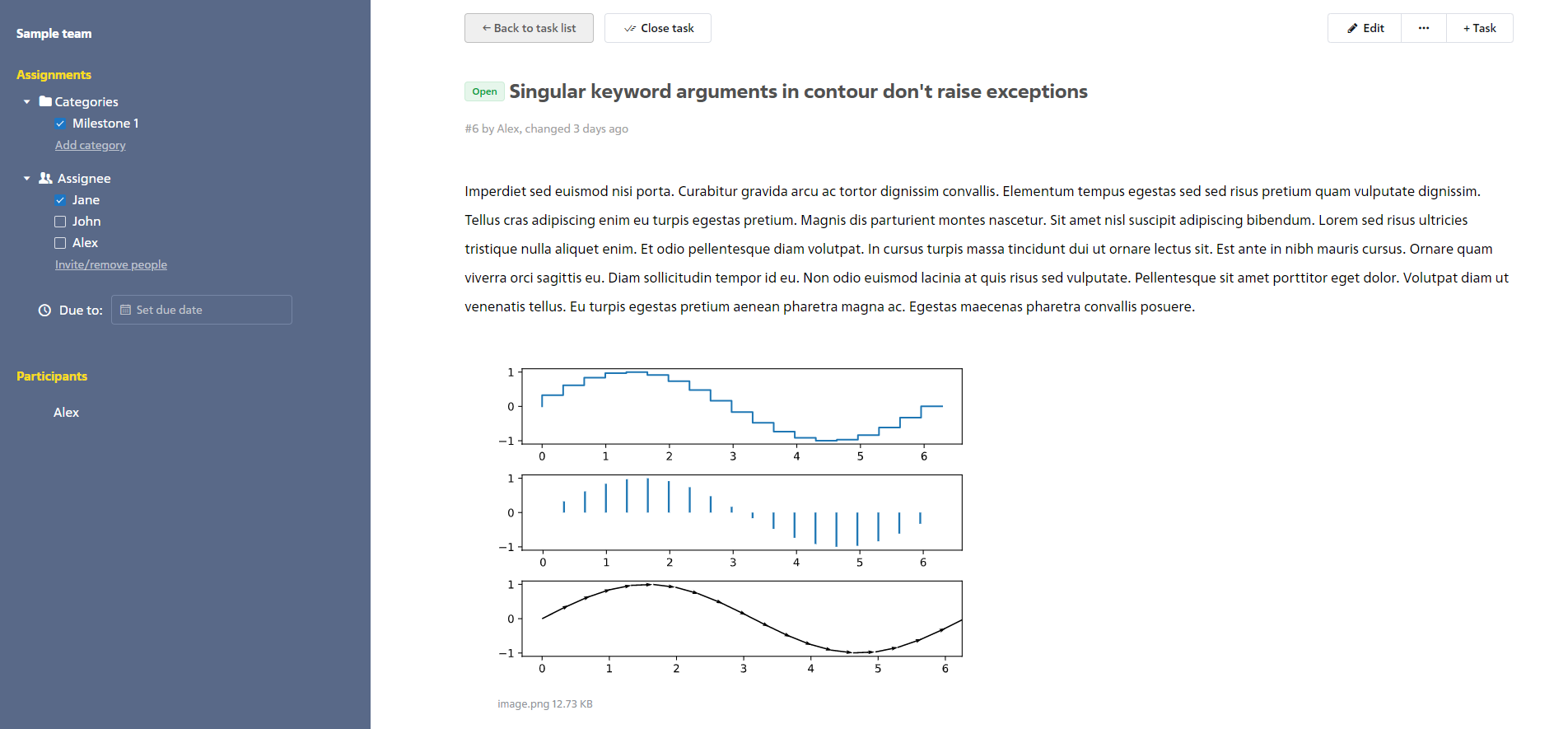 Treenga gallery image