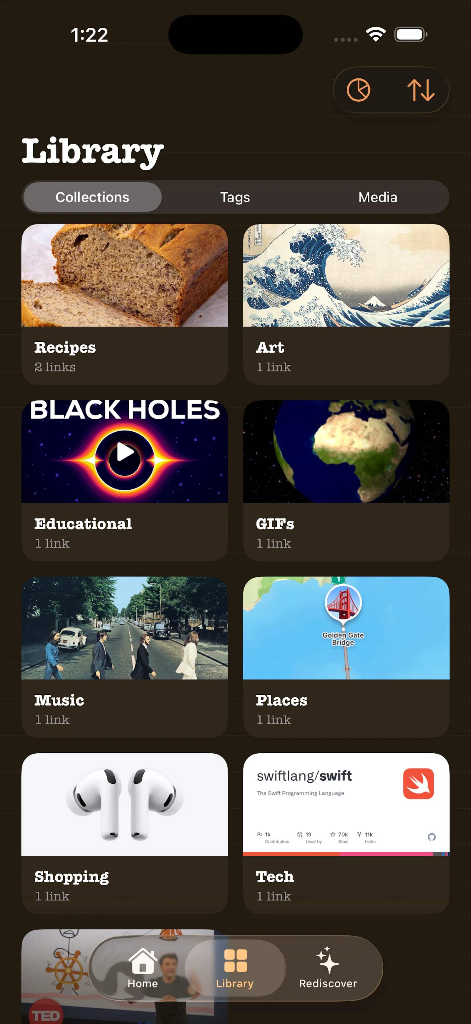 SuStash screenshot 4