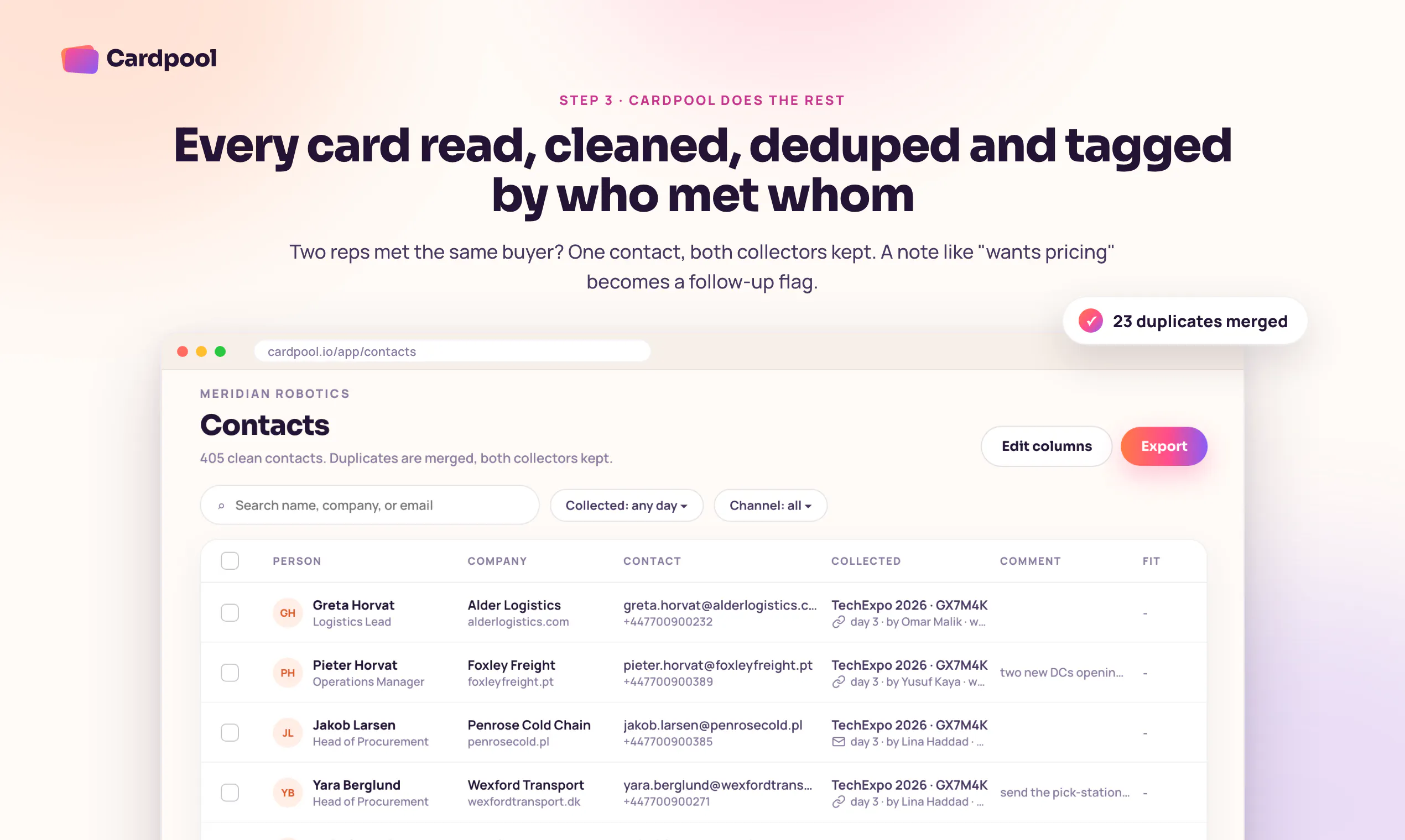 Cardpool gallery image