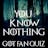 You Know Nothing - Game of Thrones Fan Quiz