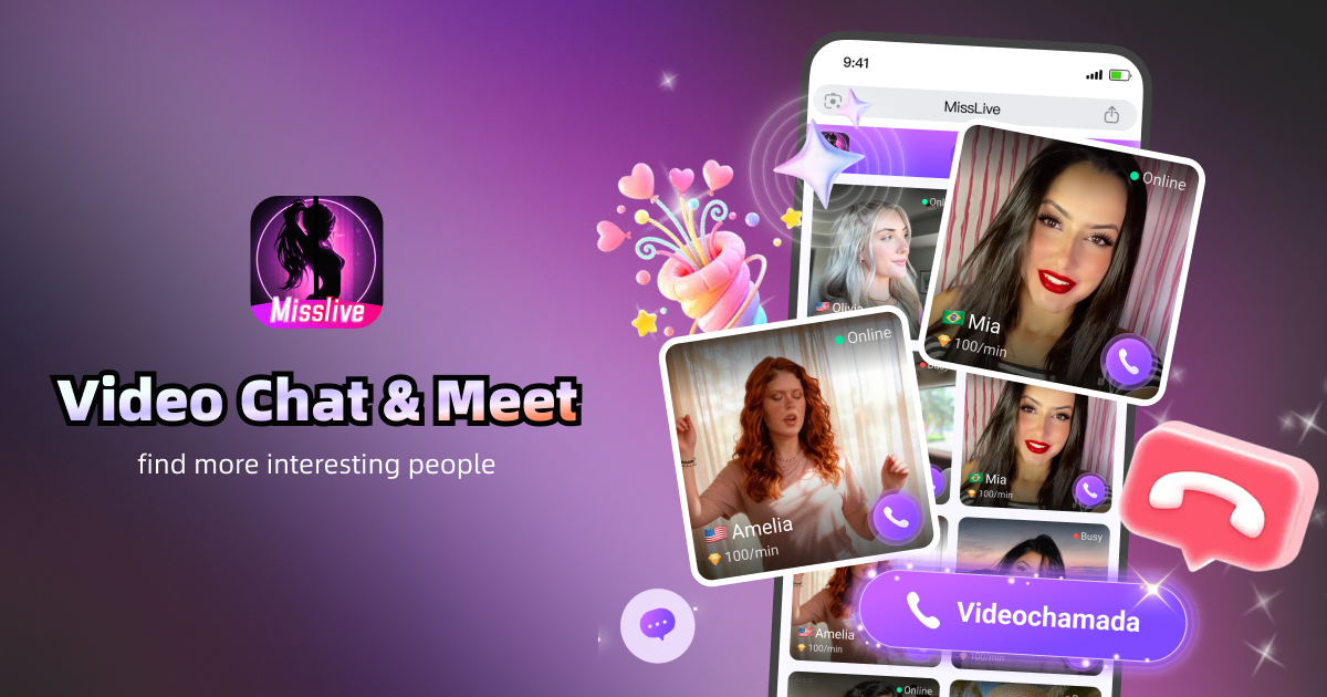 MissLive gallery image