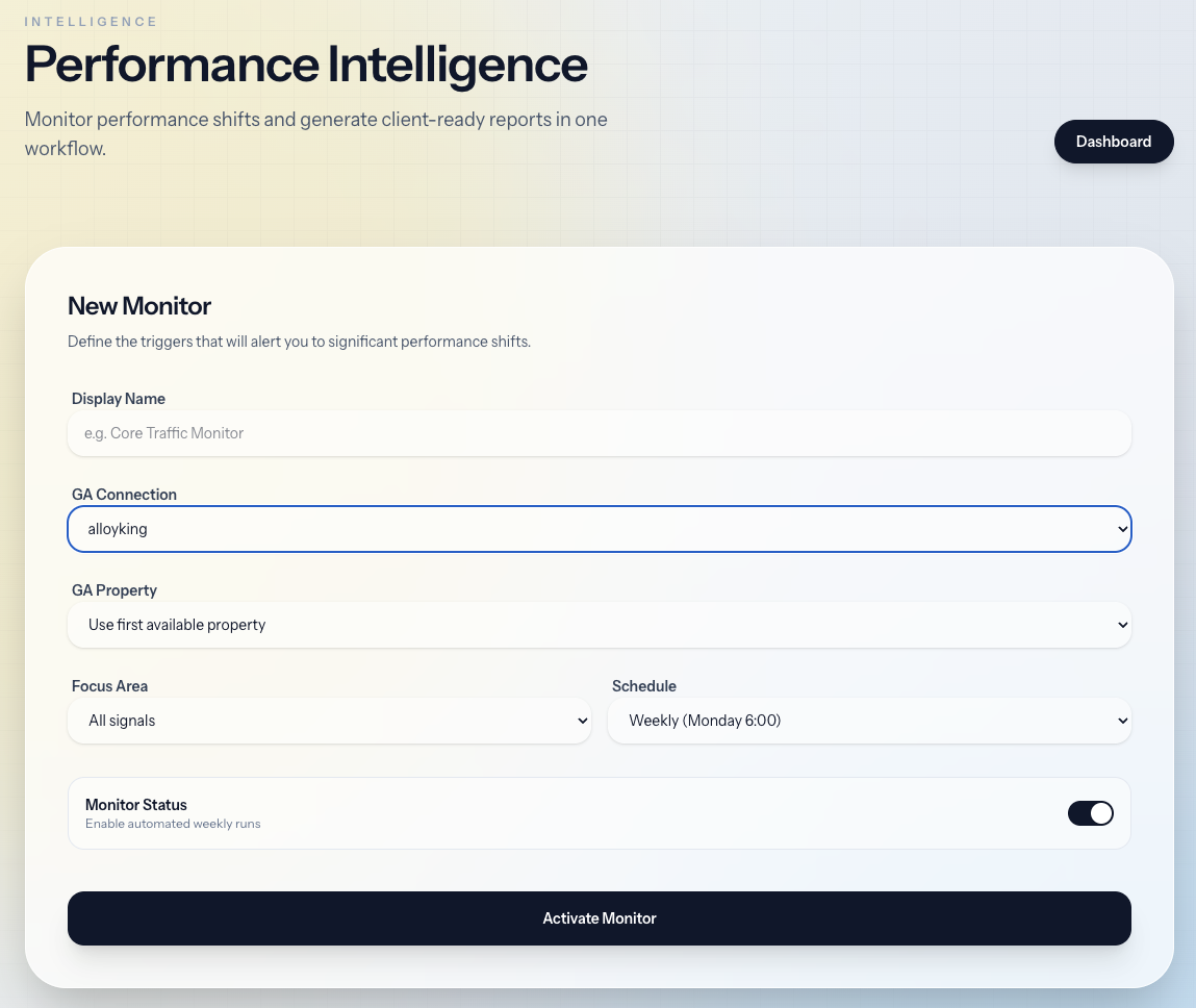 Agent GA gallery image