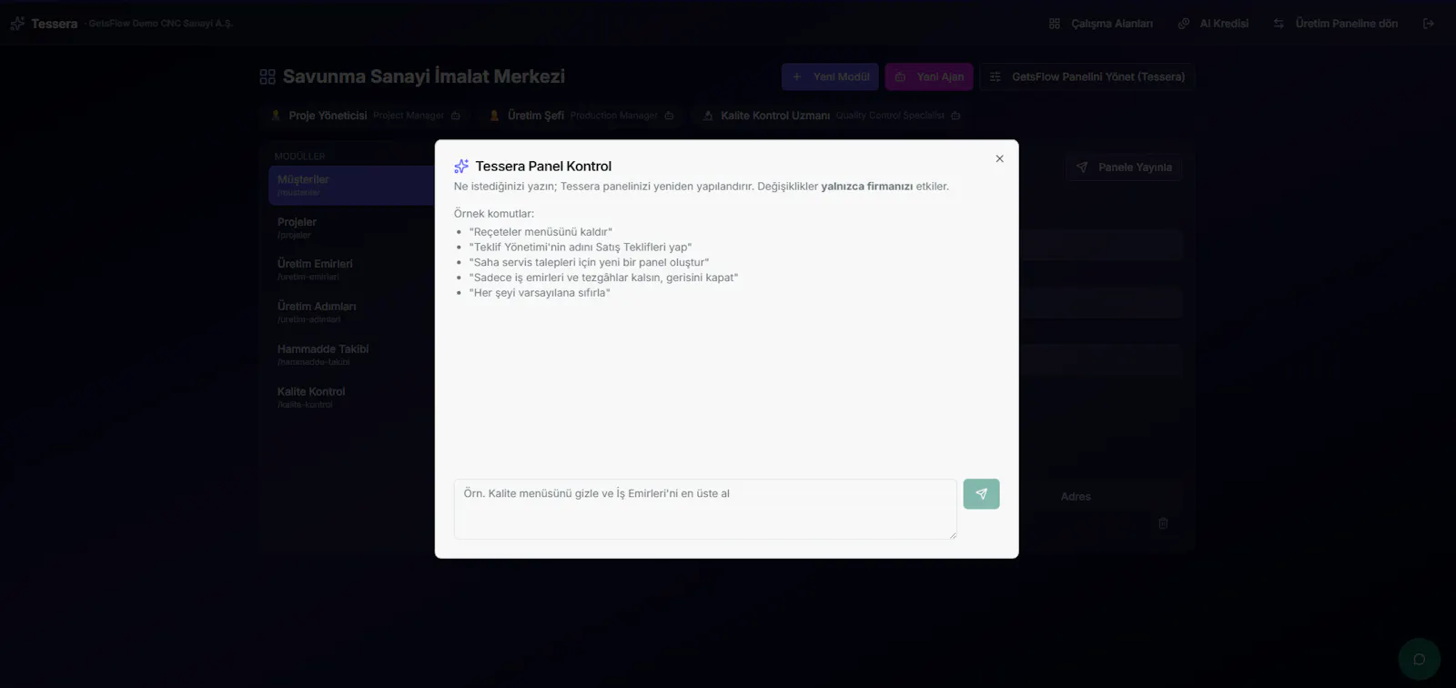 GetsFlow screenshot 7