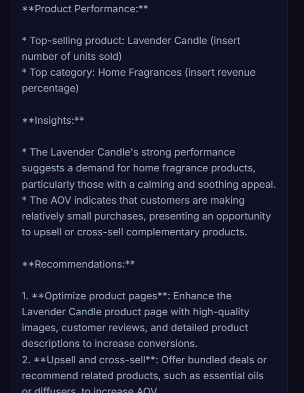 ShopPilot gallery image