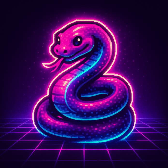 Slither.py
