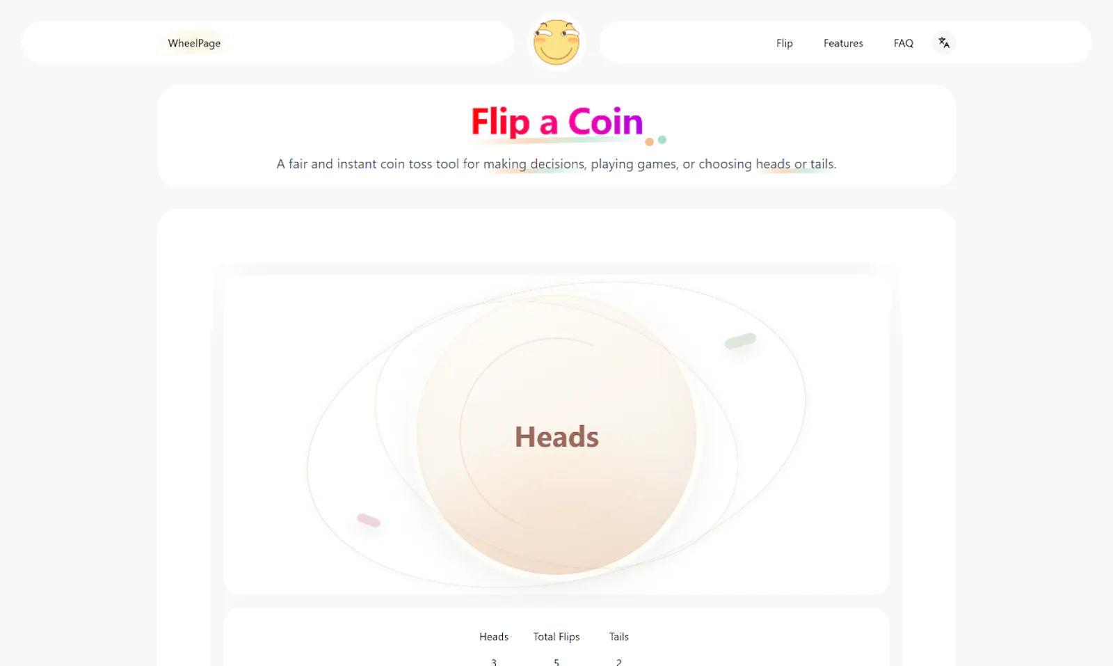 Dice Roller - Roll a Die Online screenshot 3