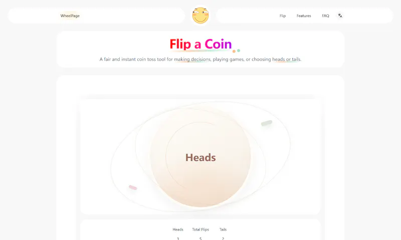Dice Roller - Roll a Die Online screenshot 3