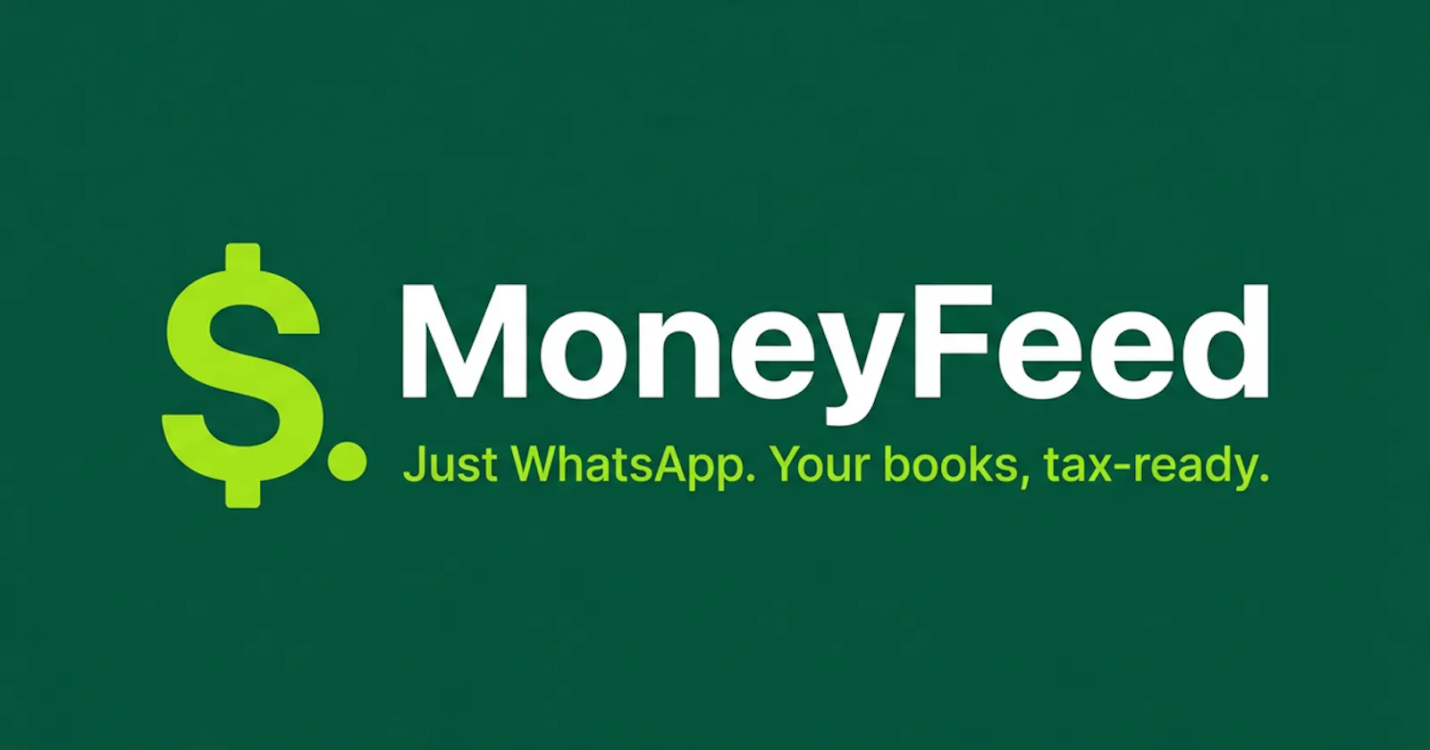 MoneyFeed screenshot 1