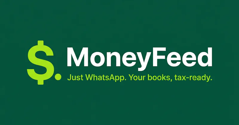 MoneyFeed screenshot 1