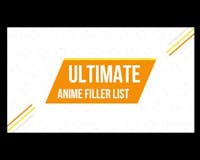 Anime Filler List media 1