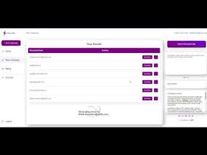 Voltmailer gallery image