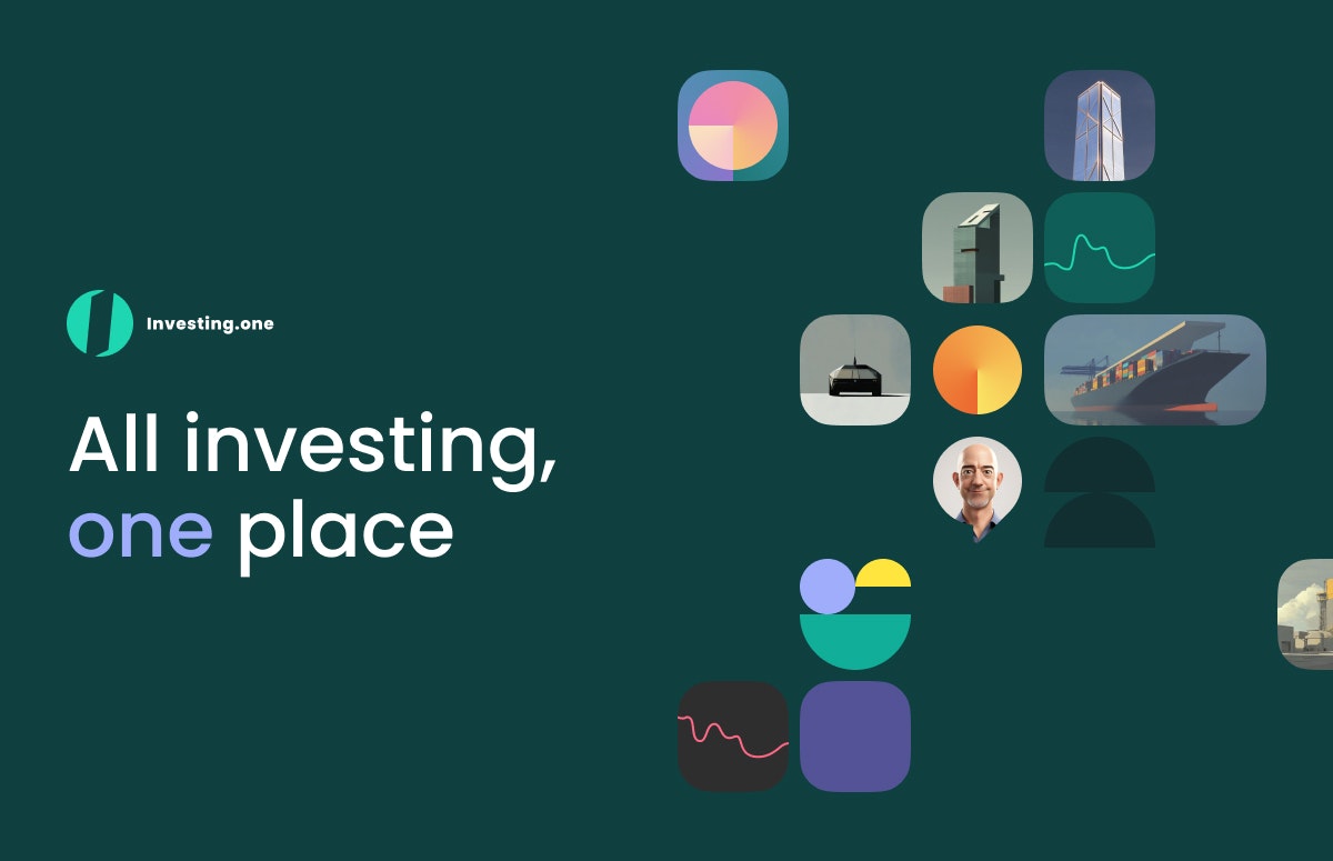 Investing.one - Sınırsız komisyonsuz yatırım medya 1