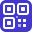QR - Product Hunt launch logo and brand identity