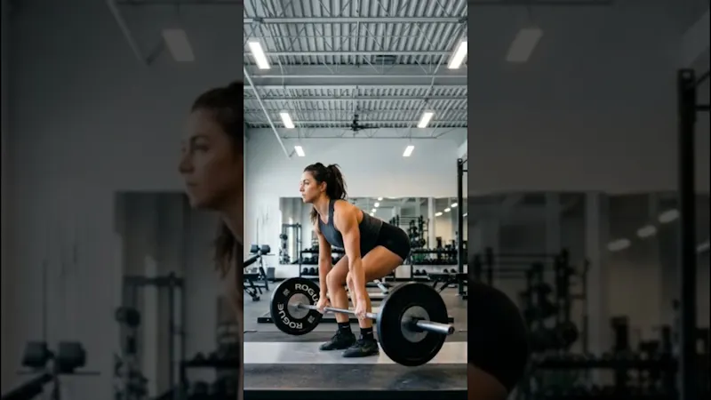 SensAI.PT - 24/7 Personal Trainer screenshot 1 (video preview)