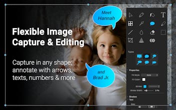 Capto for Mac gallery image