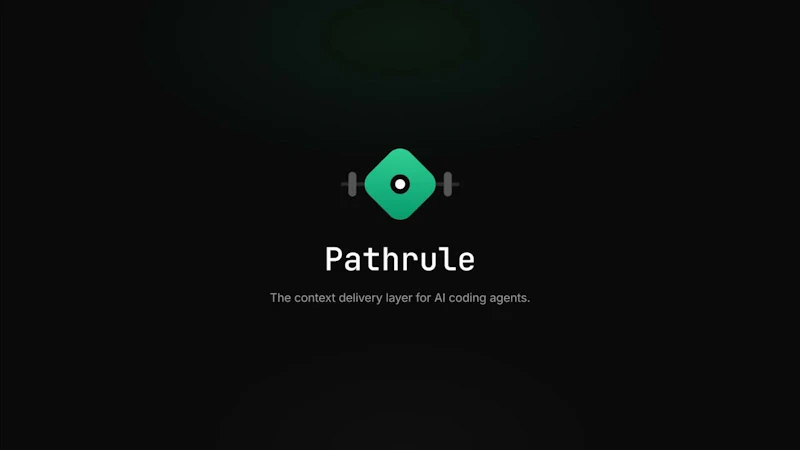 Pathrule screenshot 1 (video preview)