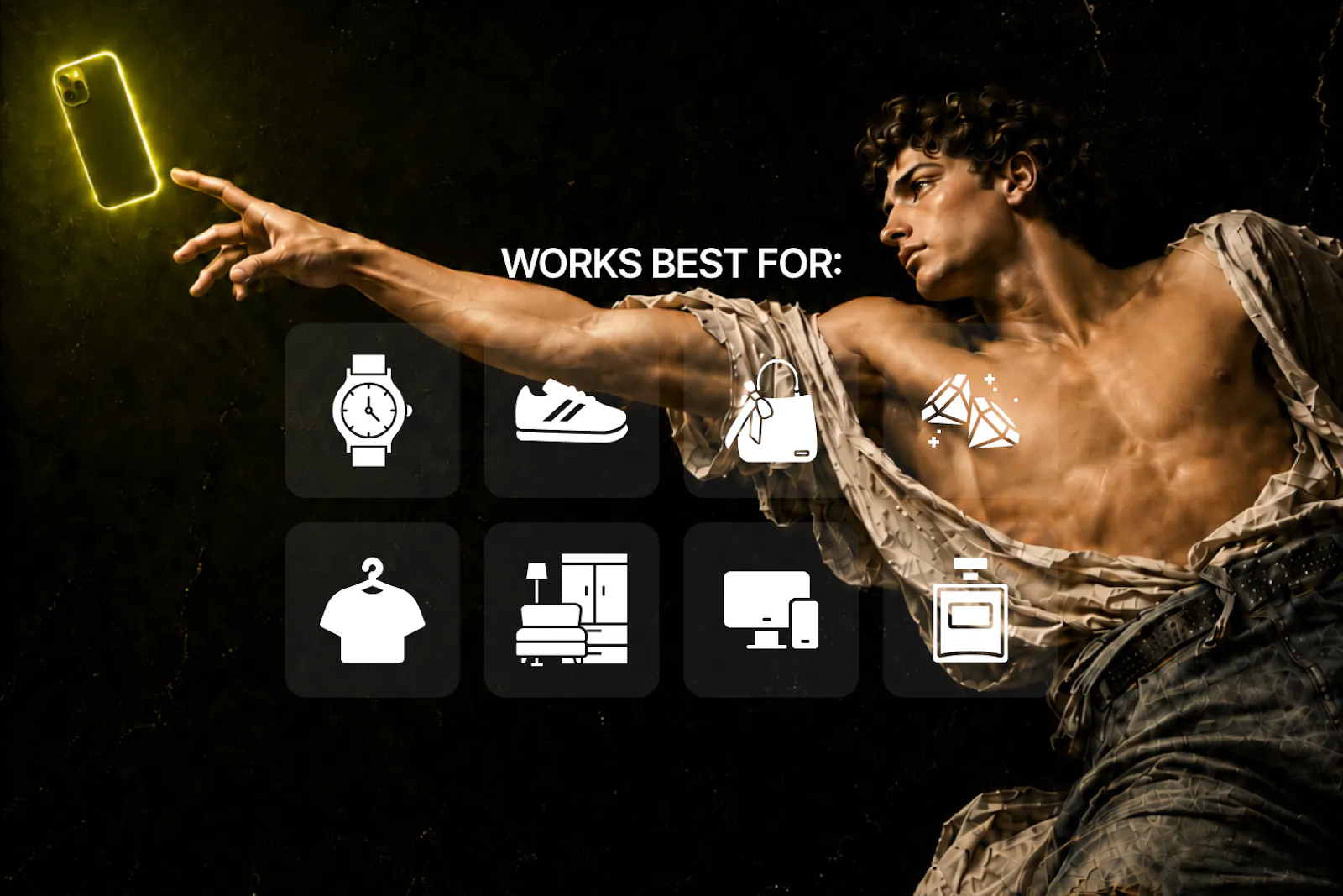 Snag Mode screenshot 3