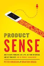 Product Sense gallery image