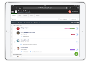 Contactzilla gallery image