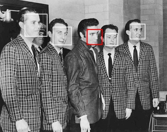 Have they faked me? gallery image