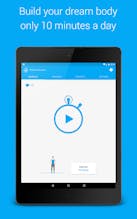 Perfect 7 Workout gallery image