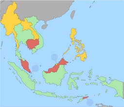 Geographyquiz.app gallery image