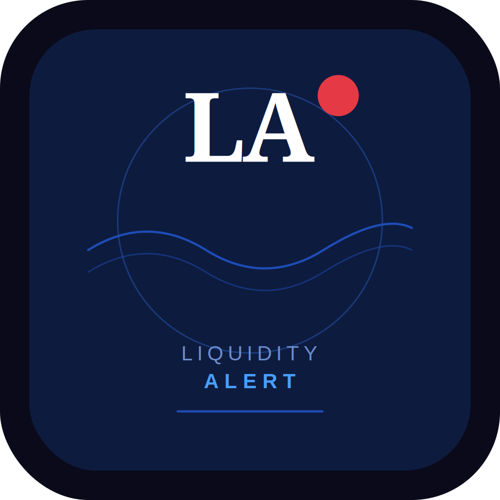 LiquidityAlert