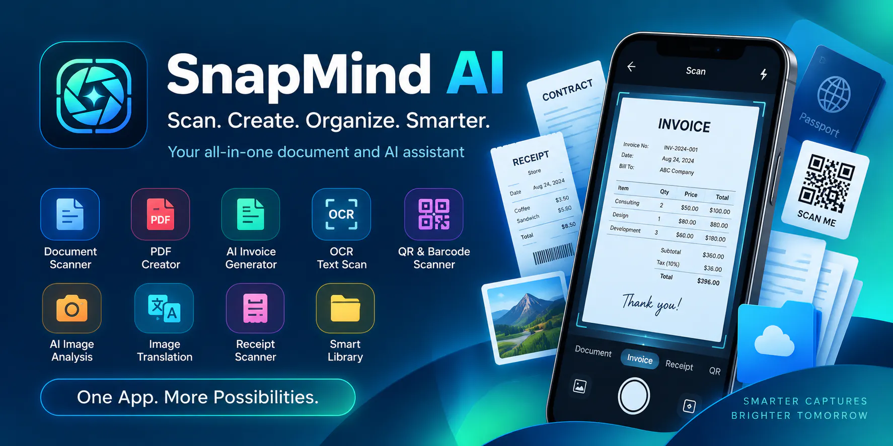 SnapmindAI  gallery image