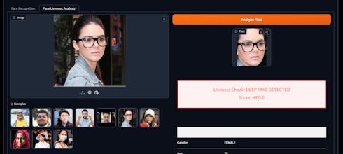 On-premise Face Recognition SDK for eKYC gallery image