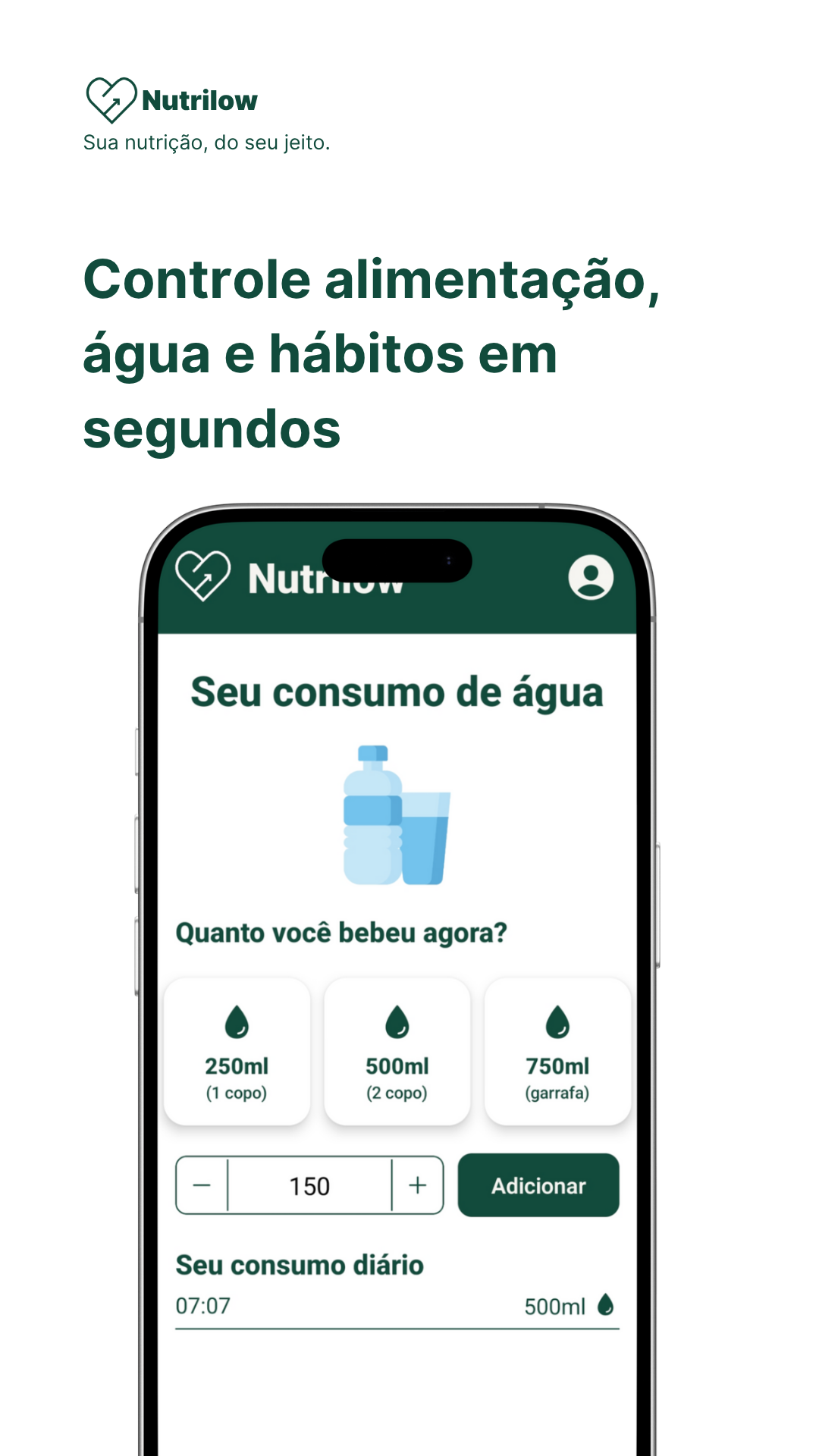 Nutrilow gallery image