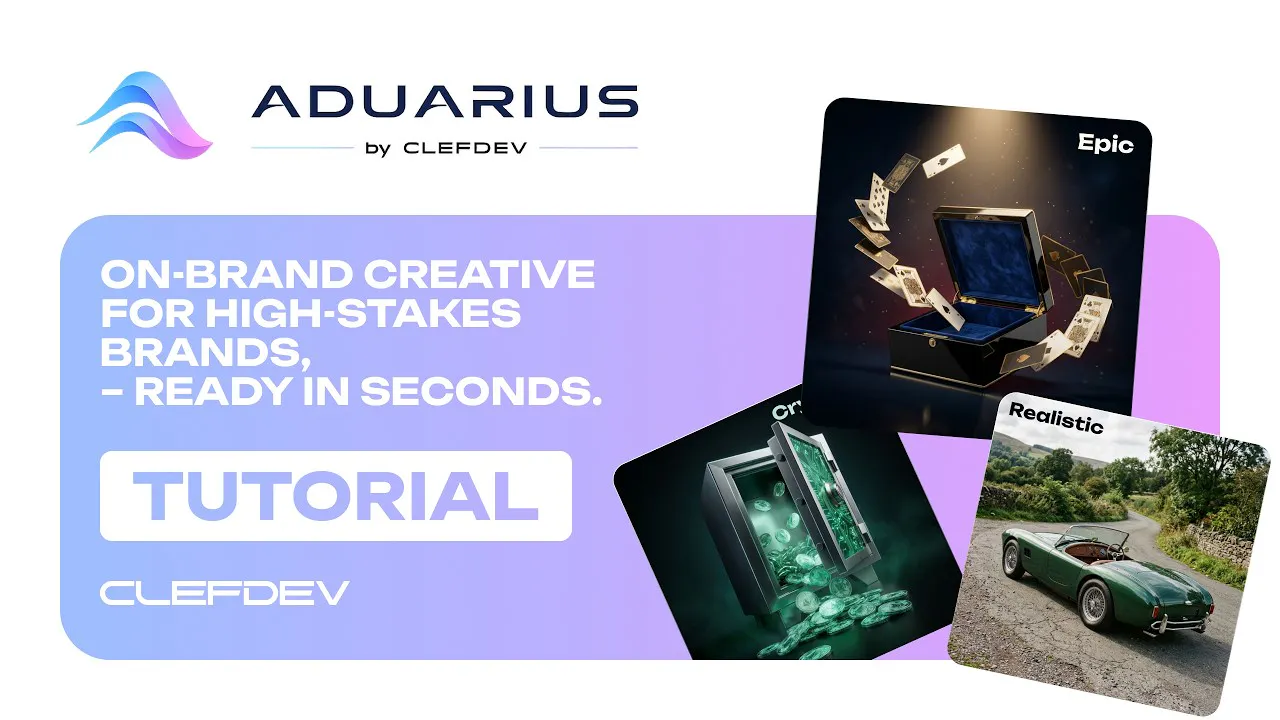 Aduarius by ClefDev gallery image