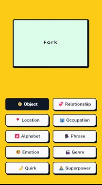 Instant Improv Suggestions gallery image